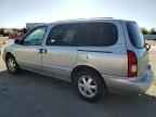 2002 NISSAN Quest