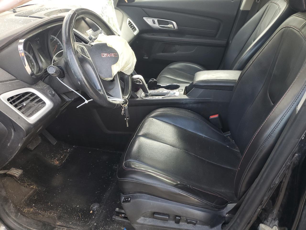 2015 GMC Terrain