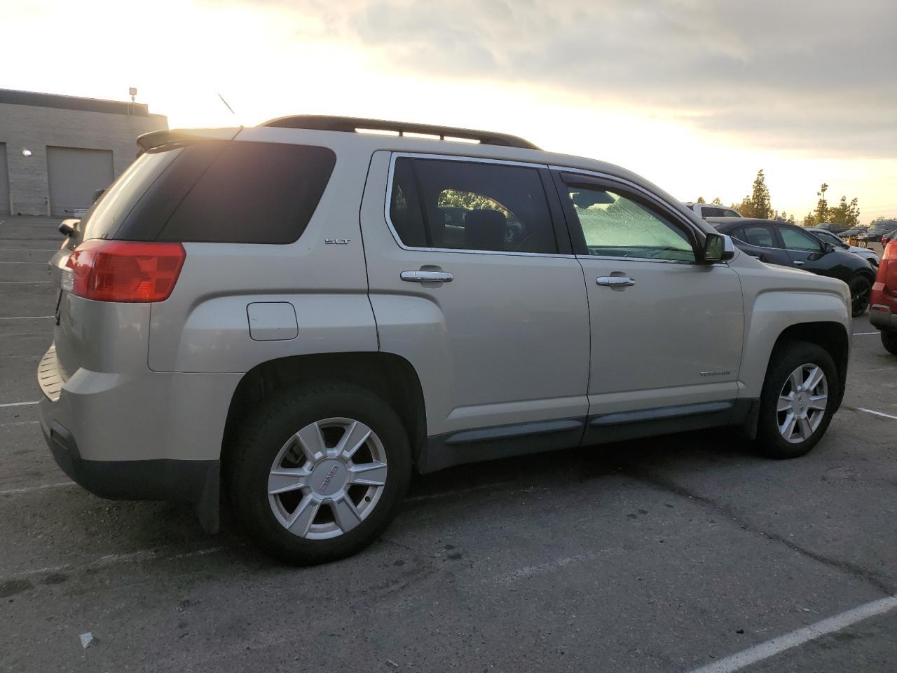 2013 GMC Terrain