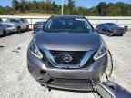 2018 NISSAN MURANO