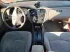 2002 HONDA ACCORD