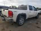 2009 GMC Sierra