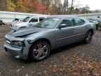 2007 DODGE CHARGER