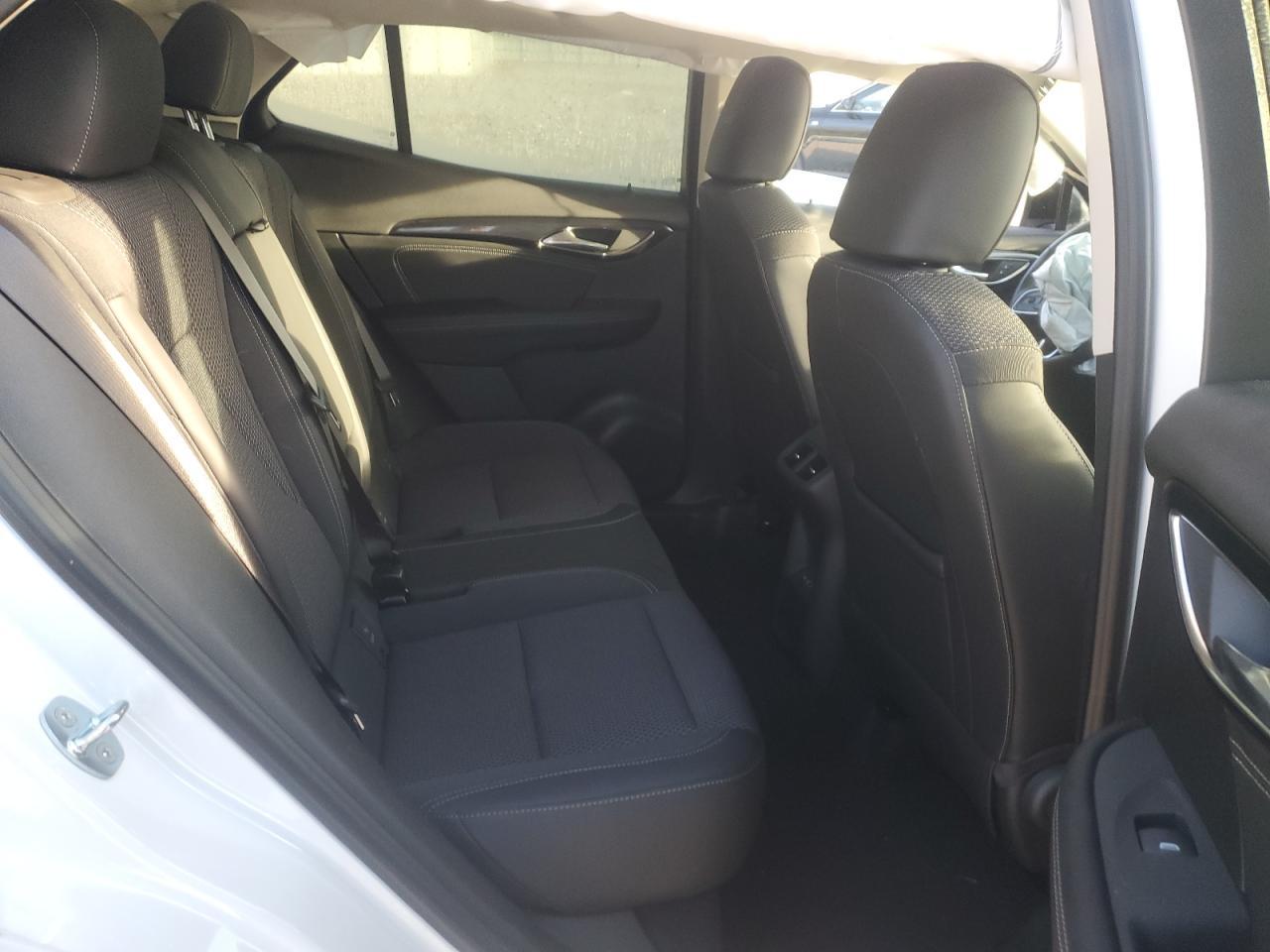 2023 BUICK Envision