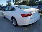 2025 CHEVROLET MALIBU