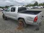 2007 TOYOTA TACOMA