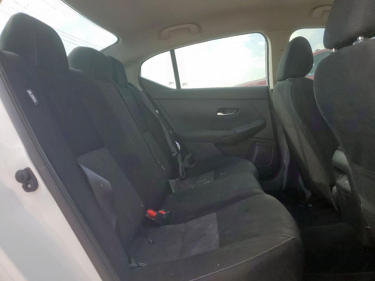 2023 NISSAN SENTRA