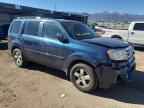 2011 HONDA PILOT
