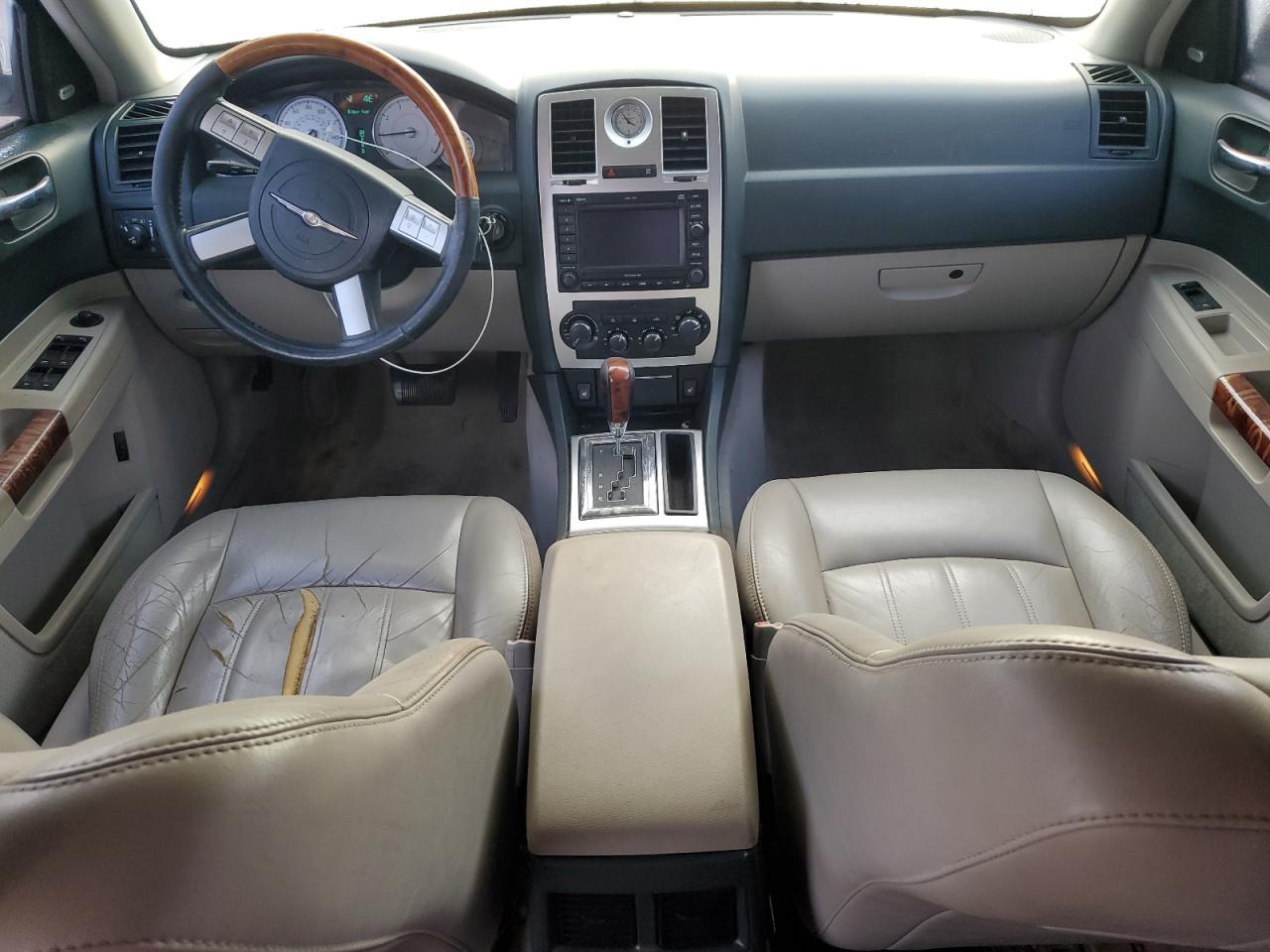 2006 CHRYSLER 300