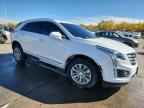 2018 CADILLAC XT5