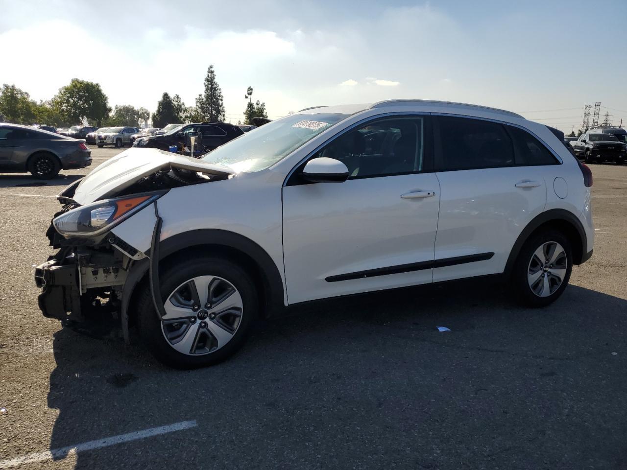 2019 KIA Niro