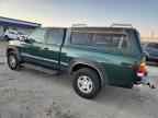 2001 TOYOTA TUNDRA