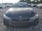 2017 BMW 4 Series