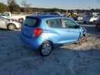 2017 CHEVROLET Spark