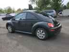 2009 VOLKSWAGEN Beetle