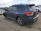 2013 NISSAN PATHFINDER