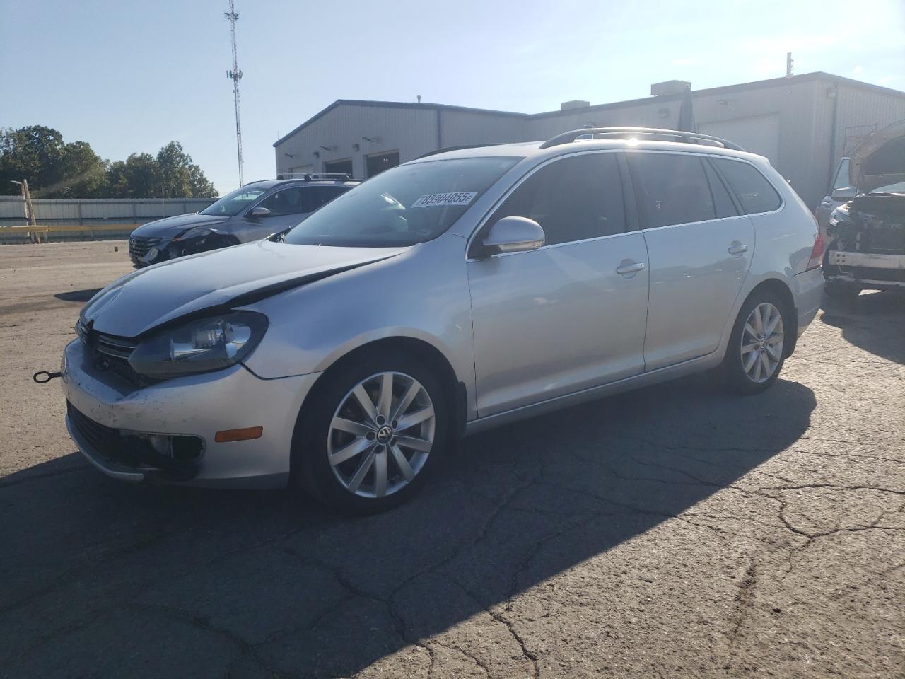 2014 VOLKSWAGEN JETTA
