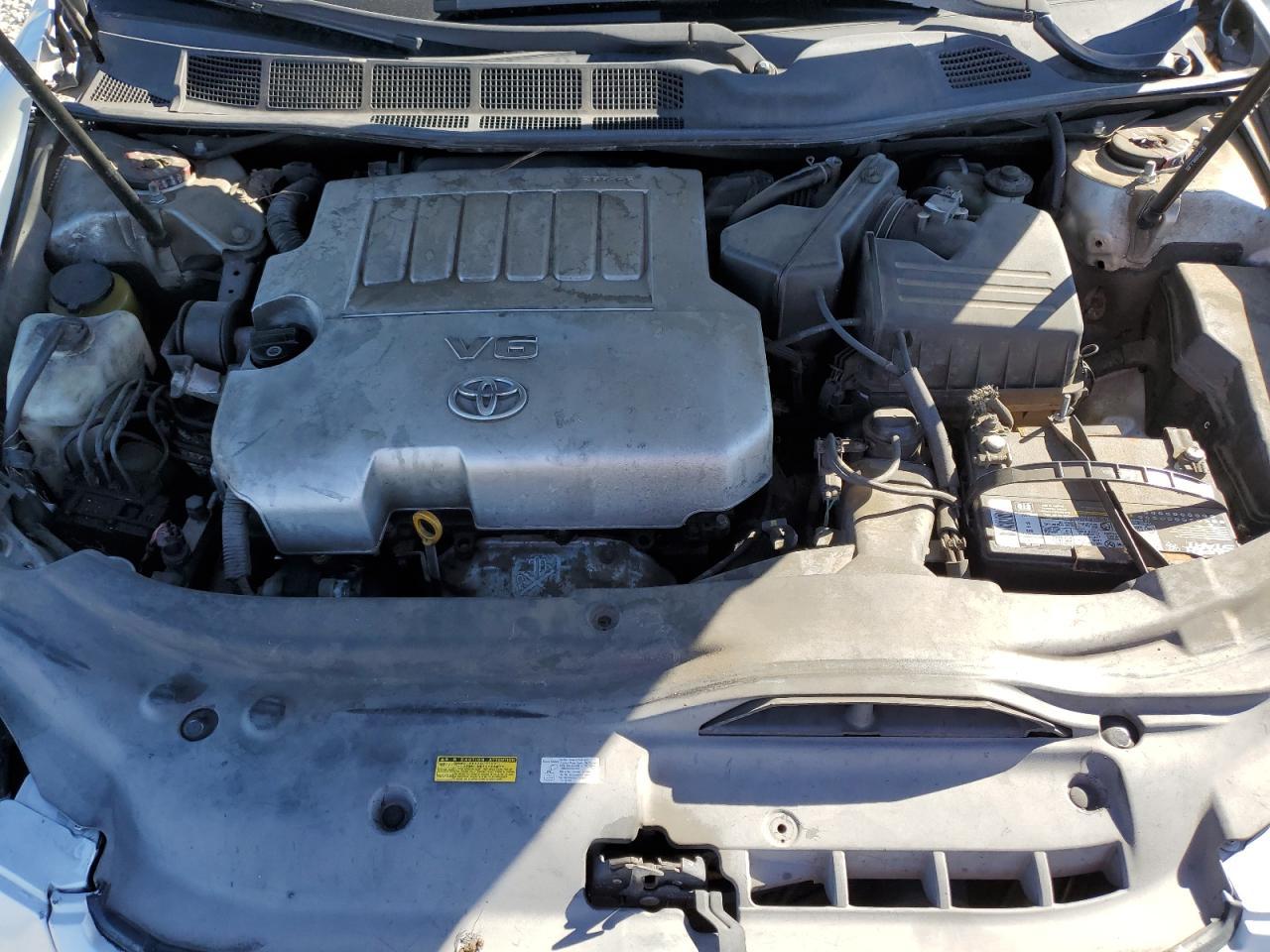 2007 TOYOTA Avalon