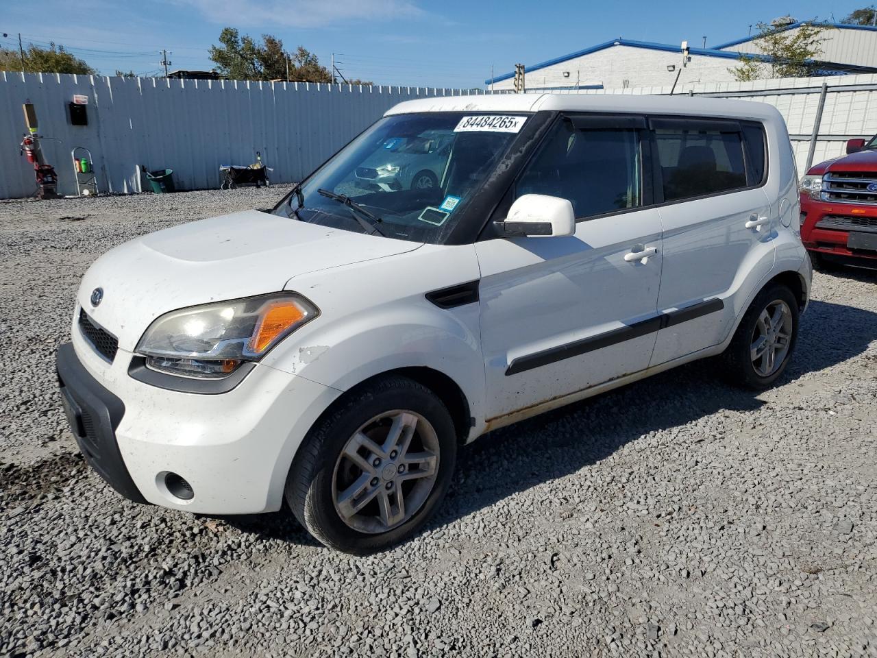 2011 KIA SOUL