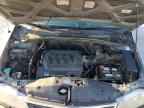 2001 HONDA ODYSSEY