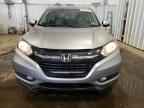 2017 HONDA HR-V