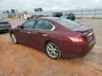 2010 NISSAN Maxima