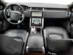 2021 LAND ROVER RANGE ROVER