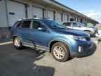 2014 KIA SORENTO