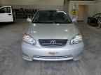 2007 TOYOTA COROLLA