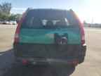 2003 HONDA CR-V