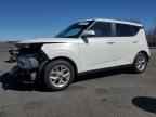 2021 KIA SOUL