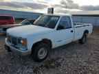 1992 GMC Sierra
