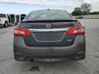 2014 NISSAN SENTRA