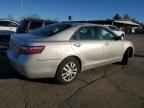 2008 TOYOTA CAMRY