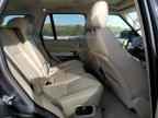 2017 LAND ROVER RANGE ROVER