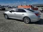 2016 CHEVROLET Malibu Limited
