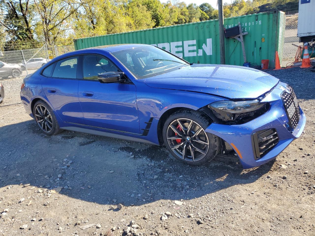 2024 BMW M440i