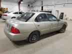 2004 NISSAN SENTRA