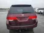 2008 HONDA ODYSSEY