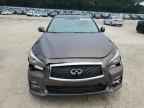 2017 INFINITI Q50