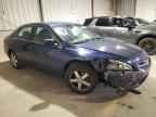 2004 HONDA ACCORD
