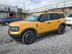 2022 FORD Bronco Sport