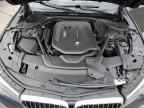 2016 BMW 7 series
