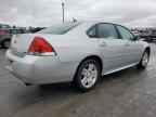2012 CHEVROLET IMPALA