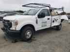 2022 FORD F-250