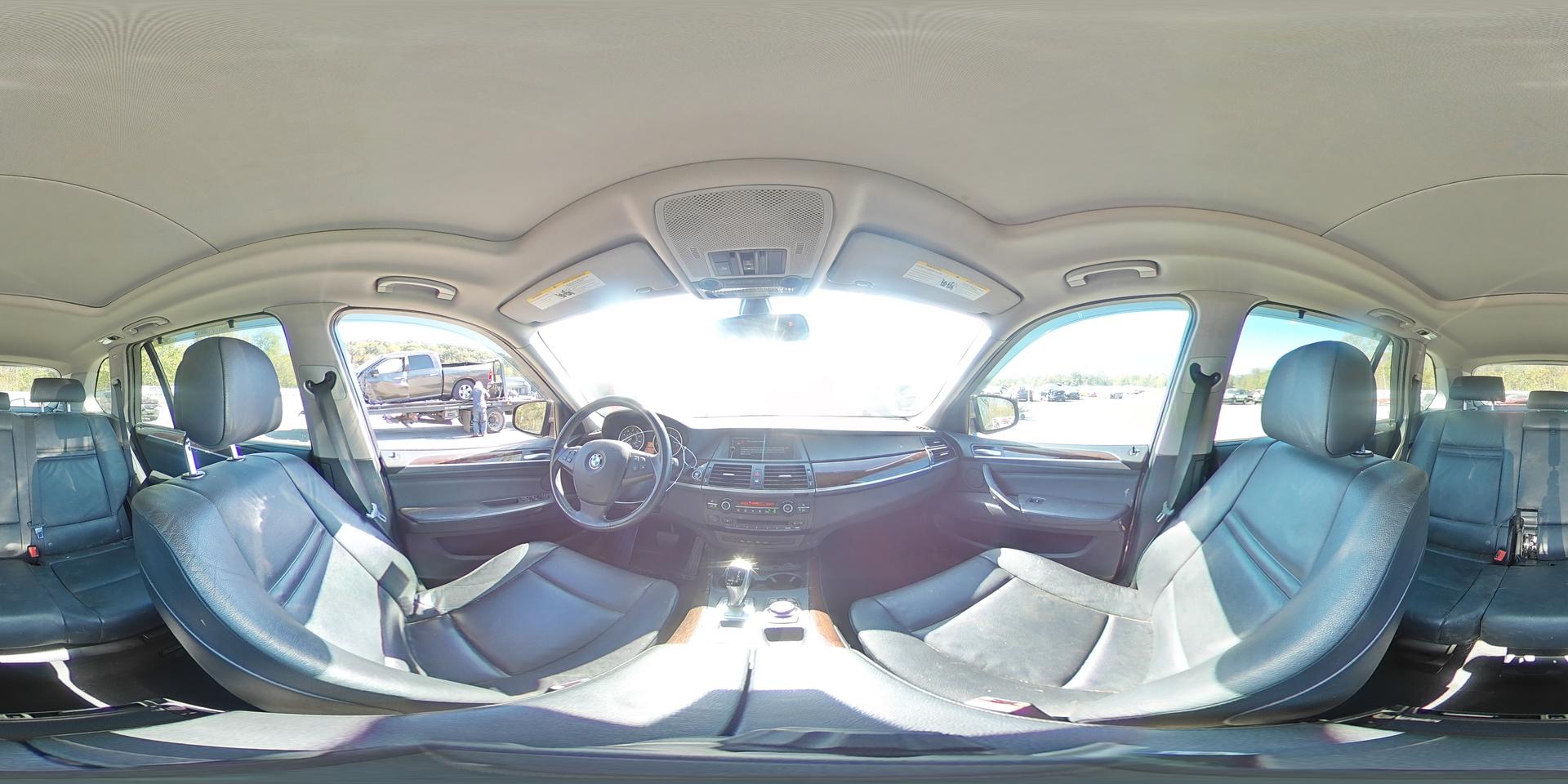 2012 BMW X5