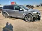 2016 DODGE JOURNEY