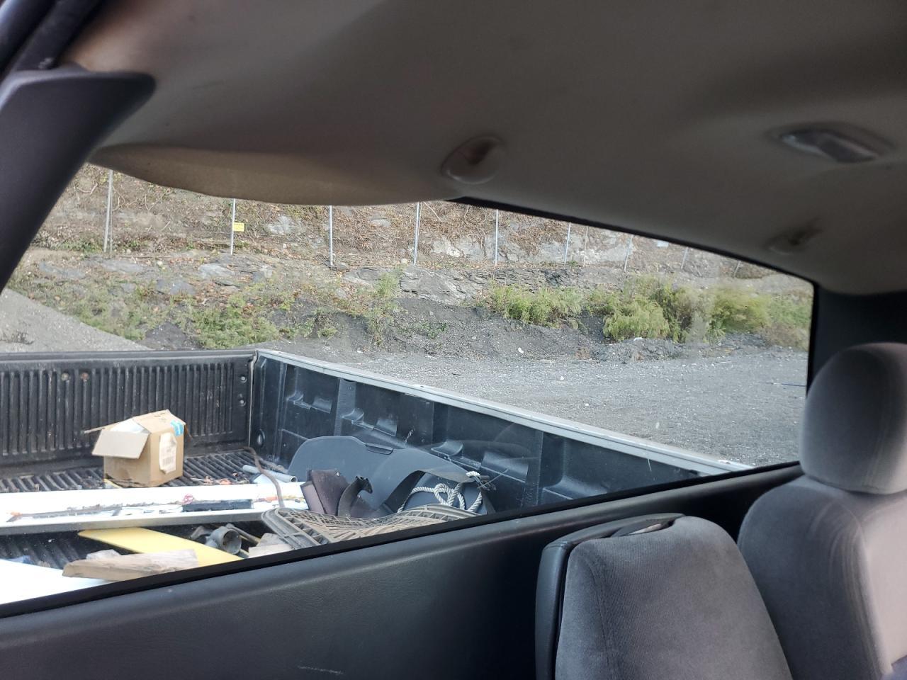 2006 GMC Sierra