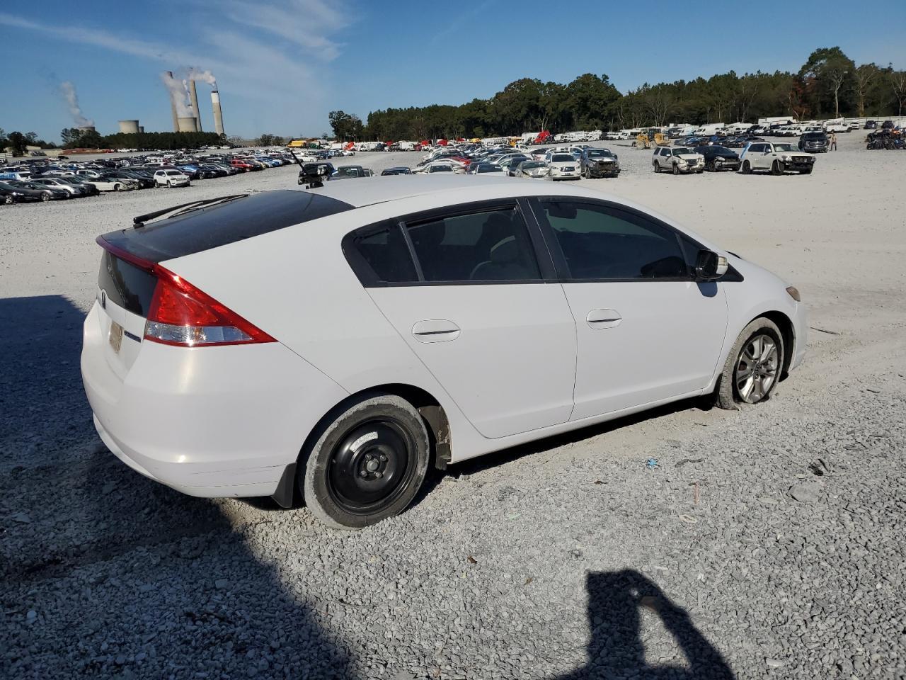2010 HONDA Insight