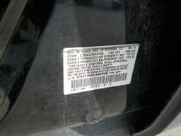 2012 HONDA PILOT